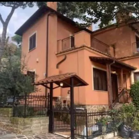 Holiday home House In The Archaeological Area Lanuvio